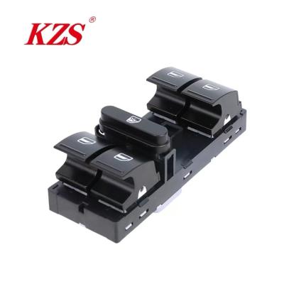 China ABS Plastic AutoNew Window Power Master Switch For Golf Passat 1K4959857B 1K4 959 857 B for sale