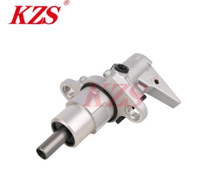 China 4gd611021 brake master cylinder for Audi c7 standard size for sale