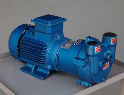 China 2BV2070 Single Stage Water Vacuum Pump for sale