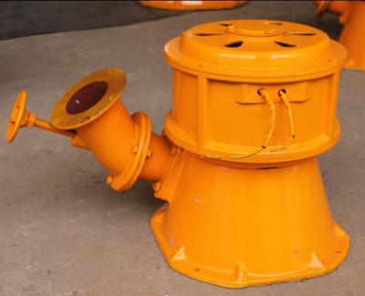 China 1KW Oblique Type Hydroelectric Generator for sale