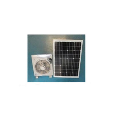 China 10W-20W Solar Fan for sale