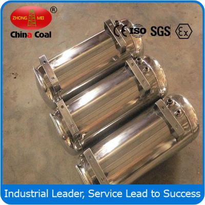 China 3Gallons Stainless Steel Air Tank  High Evaluation Aluminum  Air Tank for sale