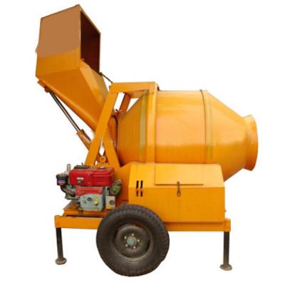 China JZF350-A Concrete Mixer With Good Quality for sale