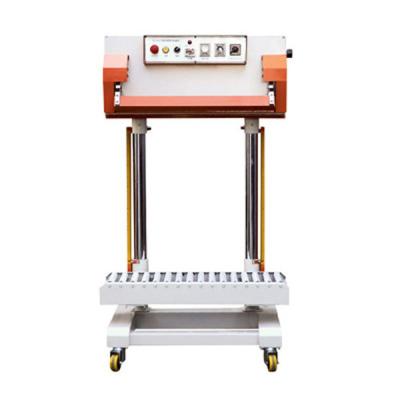 China QLF-700A Pneumatic Sealer for sale