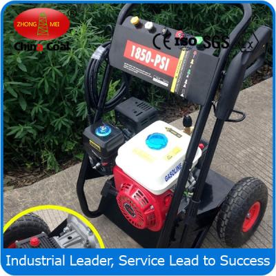 China 1850GF Gasoline High Pressure Washer for sale