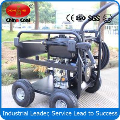 China 2500GFB Gasoline High Pressure Washer for sale