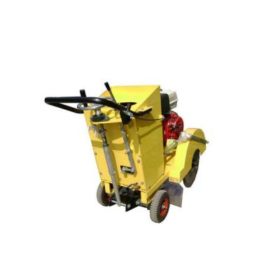 China DC-400 Road Cutting Saw Machine for sale