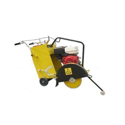 China CQF20 Floor Cutter Concrete Saw for sale