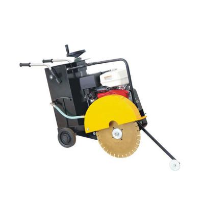 China LZCS-500 Concrete Saw with Honda 13HP Gaslione Engine for sale