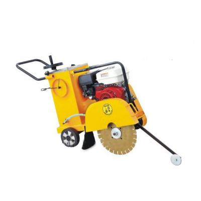 China QF400 Concrete Saw Cutter Machine for sale