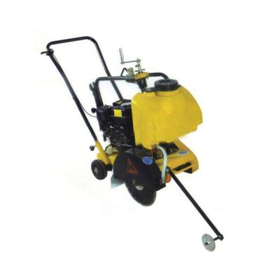 China KGQ300 3kw/350mm Blade Walk Behind Diesel Concrete Saw for sale