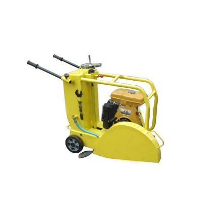 China Q400 Concrete Saw/Concrete Cutter for sale