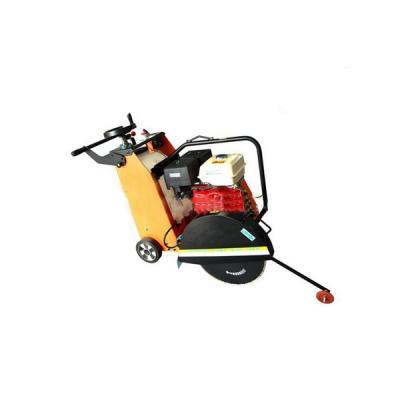 China WH-Q500 Walk Behind Concrete Cutter Saw for sale