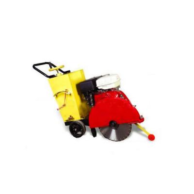 China DFS-500 Asphalt Concrete Floor Cutter for sale