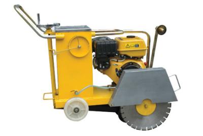 China SCT-2 Gasoline Engine Concrete Cutter  for sale