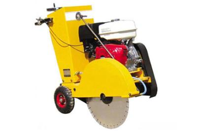 China SCT-2 Concrete Cutter , Portable Manual Push Gasoline/petrol Concrete Cutter,  Concrete Cutter for sale