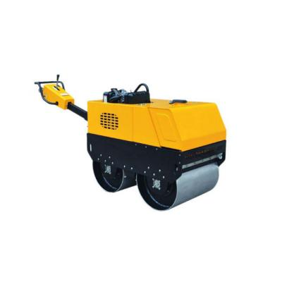 China .JNYL65 Walk Behind Vibratory Road Roller  for sale