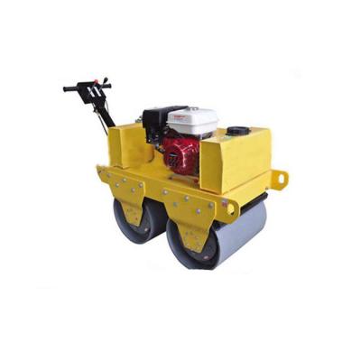 China FYL-S600 Walk Behind Steel Wheel Vibratory Roller for sale