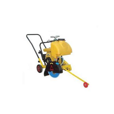 China SCT-2  Portable Manual Push Gasoline/petrol Concrete Cutter for sale