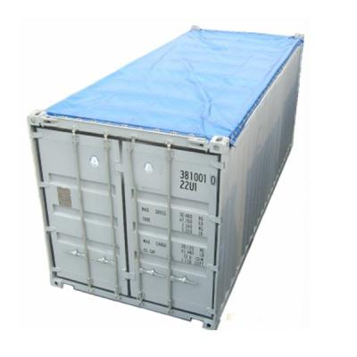 China 40-foot high cube container price for sale