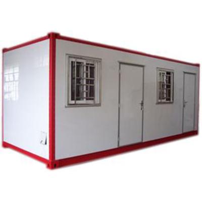 China Accommodation Container For House / Storage / Office / Camp / Shelter for sale