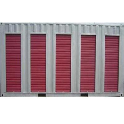 China 20 FT Storage container for sale