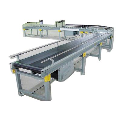 China light duty belt conveyor for sale