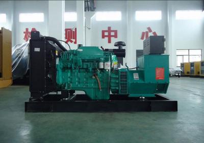 China 25-2000KVA  Diesel Generator Sets for sale