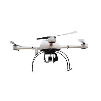 China Multi-Rotor Unmanned Aerial Vehicle(UAV) Drone For Agricultural Spraying for sale