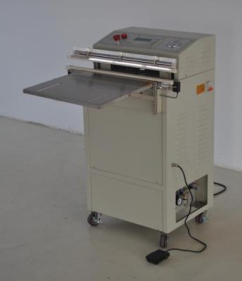 China VS-600 Vacuum Packaging Machine for sale