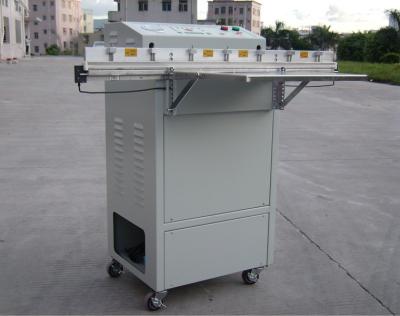 China VS-800  External Food Vacuum Packaging Machine for sale