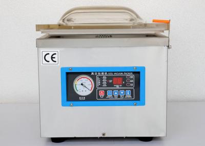 China DZ400T Vacuum Packaging Machine for sale