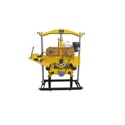 China YCD-22 Type Hydraulic Switch Tamping Machine for sale