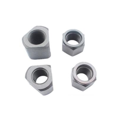 China Quartering Hammer Nut/ Hex Nut/Fastener for sale