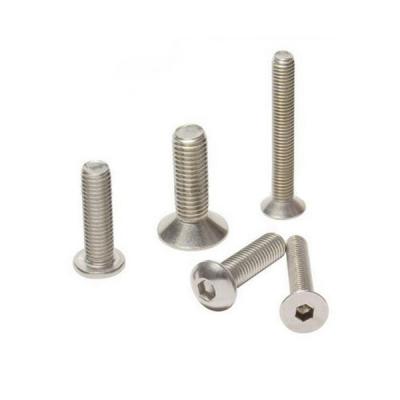 China Stainless Steel Fasteners for sale