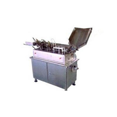 China Hot Sale Ampoule Filling and Sealing Machine for sale