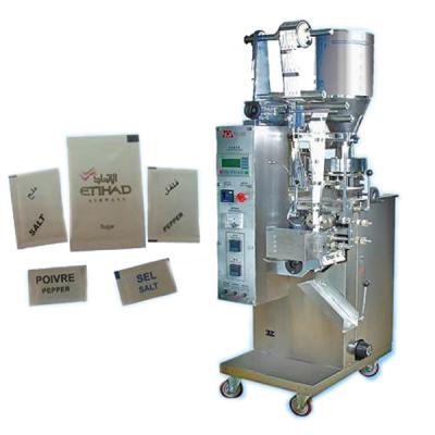 China Full-automatic Powder Filling Machine for sale