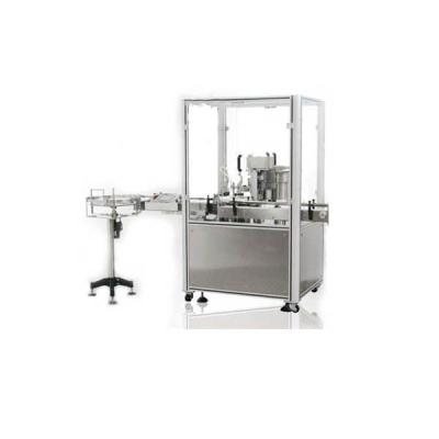 China Full-automatic Aerosol Filling Machine for sale