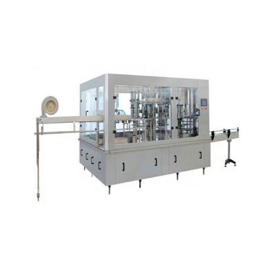 China 2015 Hot Sale Mineral Water Filling Machine for sale