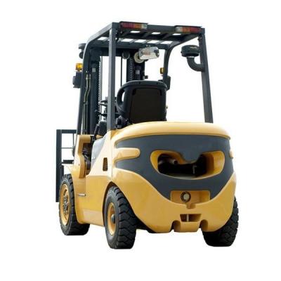 China 3t Diesel Forklift with XINCHAI C490BPG Engine (HH30Z-N1-D) for sale