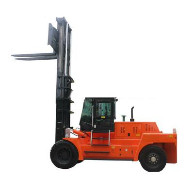 China HNF-150 best price for sale diesel forklift 15ton forklift for sale