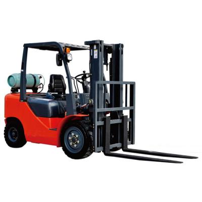 China Factory price 3TON diesel forklift with good quality for sale