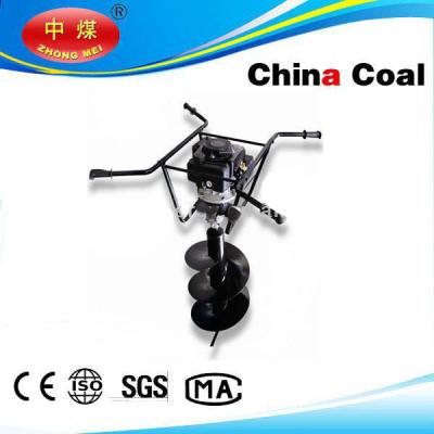 China Four-stroke high-power 159 cc (173 cc) to drill straight tooth transmission for sale