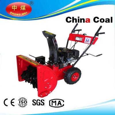 China 6.5 Hp Gasoline Snow Blower,Snow Sweeper for sale