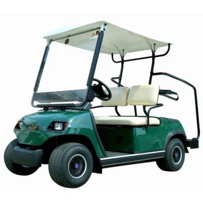 China JHGF-EG2SS 2 seaters golf cart for sale