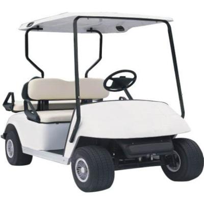 China 2 seaters Single-row golf cart for sale