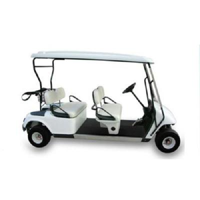 China 4 seater electric club car golf cart for sale