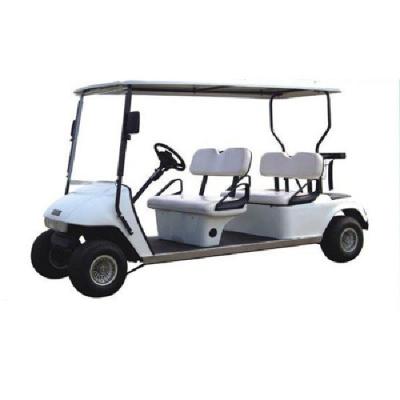 China 250CC gas golf cart for sale