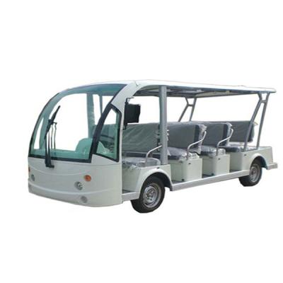 China 10 seater gas golf cart  for sale