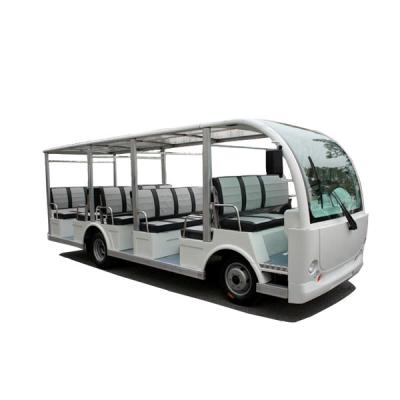 China 11 seater  electric golf cart for sale